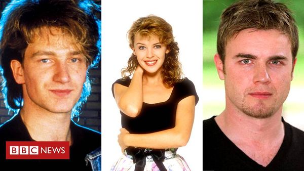 Quiz: 'NOW!' - Who's featured longest?