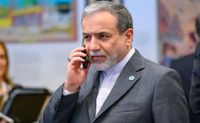 عراقجي سيقوم بزيارة أخرى إلى باكستان بعد زيارته لعُمان