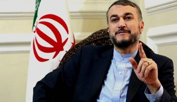 عبداللهيان: مستمرون في ارسال المشتقات النفطية الى لبنان الشقيق