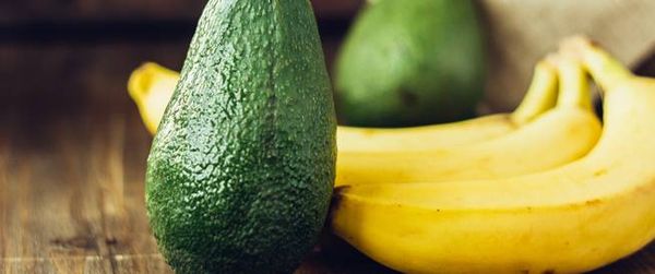 حبة إضافية من الموز أو الأفوكادو يومياً قد...