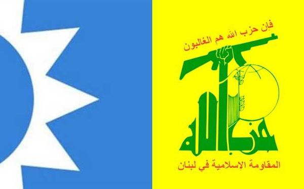 بدء الاتصالات بين المستقبل وحزب الله