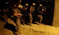 إلقاء القبض على أحد أكبر قادة "داعش" في ليبيا