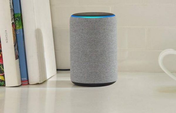 خدمة آبل الموسيقية قادمة إلى أجهزة أمازون Echo