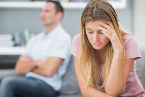 بعض الأفكار لمواجهة الخلافات الزوجية بهدوء!
