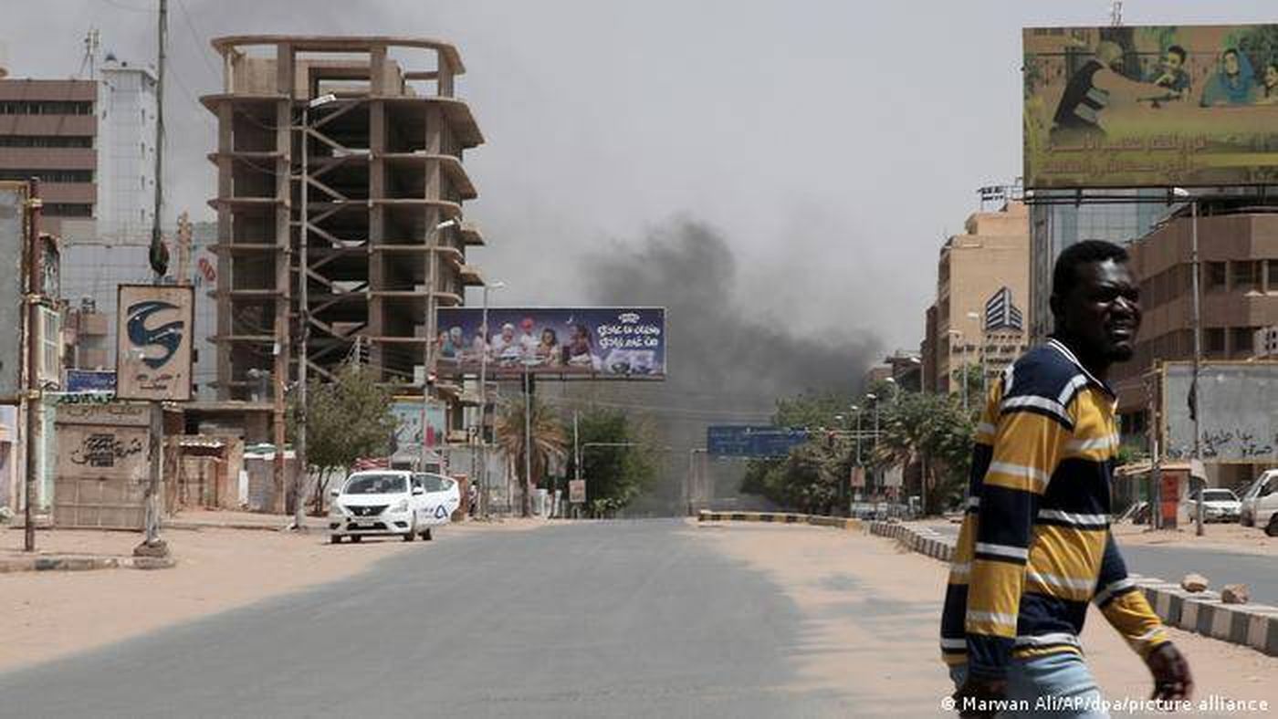 دعوات بالسودان لهدنة جديدة تمتد 10 أيام.. وفتح ممرات آمنة
