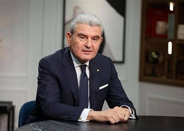 عيسى الخوري: لا استثمار في الكهرباء قبل حصر السلاح