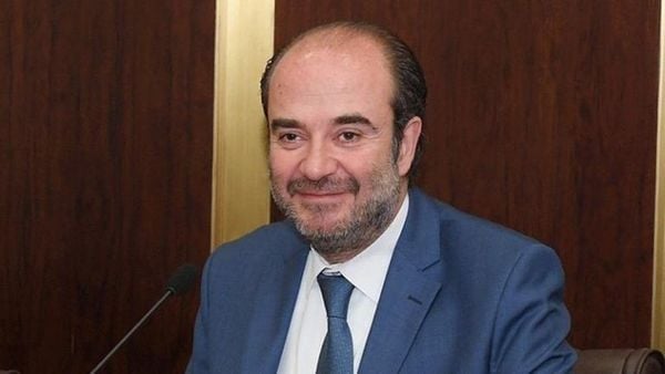 عقيص: لن نقبل بإفشال القوات في ملف الطاقة