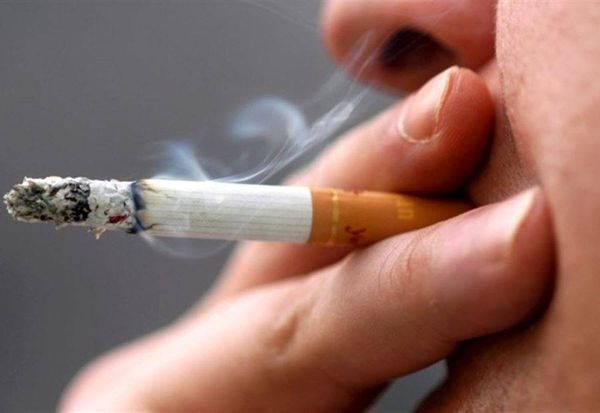 40 % من طلاب المدارس في لبنان من المدخنيين!