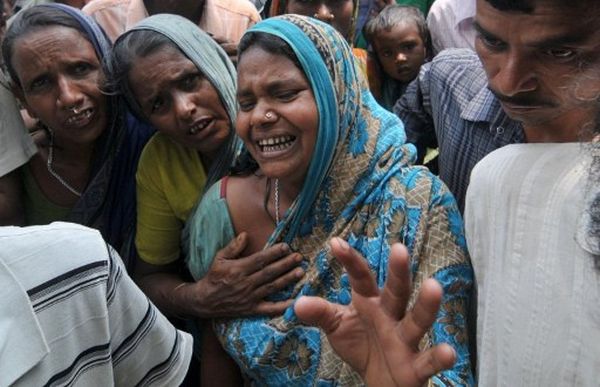 قتيلا و20 مفقودا في حادث غرق عبارة في ولاية اوديشا الهندية 