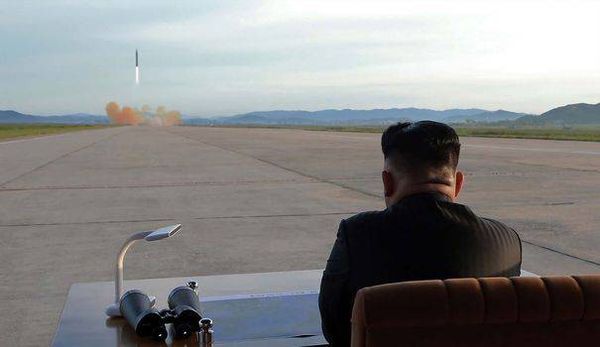 La Corée du Nord fabriquerait de nouveaux missiles