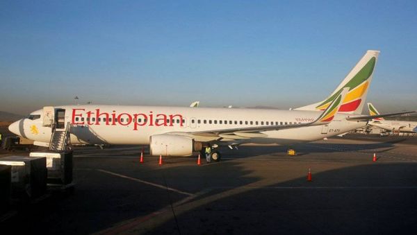 خبر هام وخطير
12 شركة اجنبية تستعمل بوينغ 737 ماكس برحلاتها الى مطار بيروت