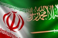 مؤشر إقتصادي إيجابي بين إيران والسعودية