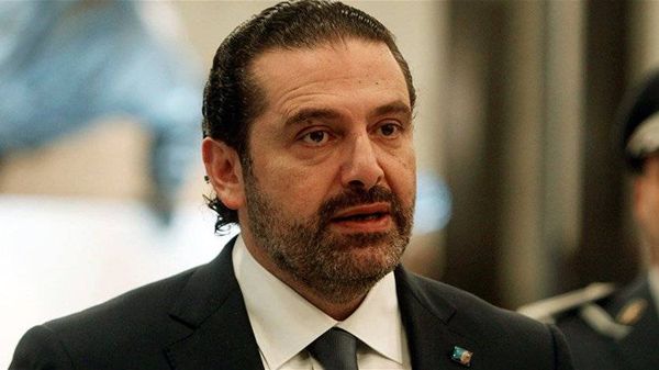 الحريري: قريباً أزور رئيس الجمهورية