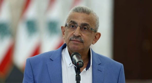 سعد يمتنع عن التصويت: التمديد فرصة للإصلاح الدستوري