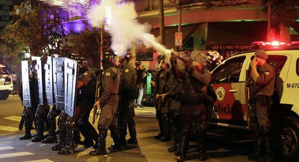 البرازيل تتهم 11 شخصا بمحاولة تشكيل خلية لـ"داعش"