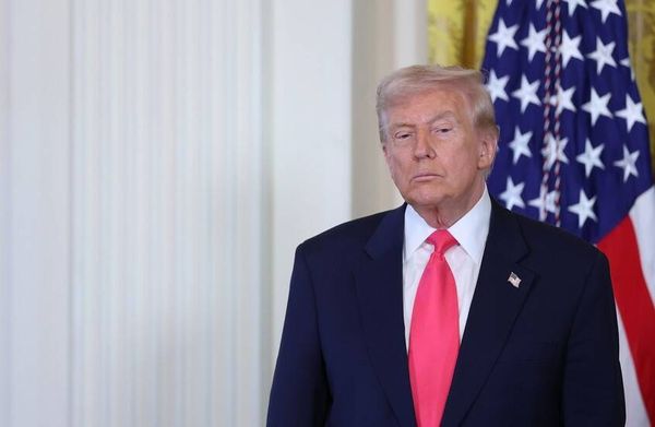 ترامب: أوقفنا فرار أخطر 