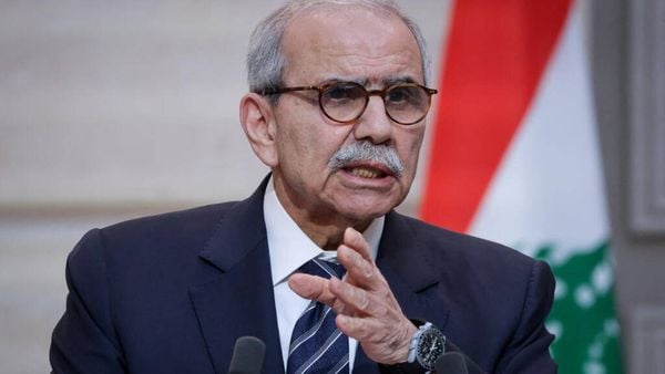 سلام: نصف جنوب الليطاني بات تحت السيطرة الإسرائيلية