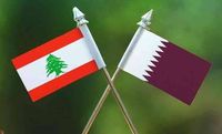 سفير قطر في اليوم الوطني: نجدد الالتزام الثابت بدعم لبنان وجيشه