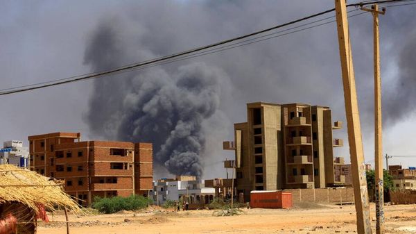 مقتل 17 مدنياً في هجومٍ للدعم السريع في الخرطوم
