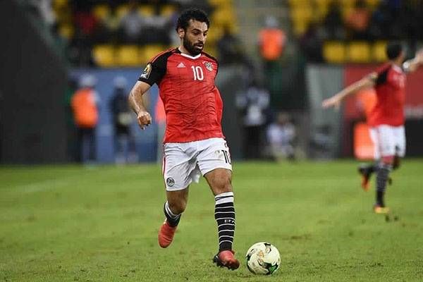 رسميًا.. صلاح جاهز لقيادة المنتخب المصري في كأس العالم