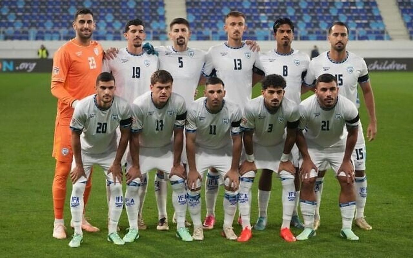 بطل آسيا 1964... لماذا يشارك منتخب الكيان الصهيوني في المنافسات الاوروبية؟