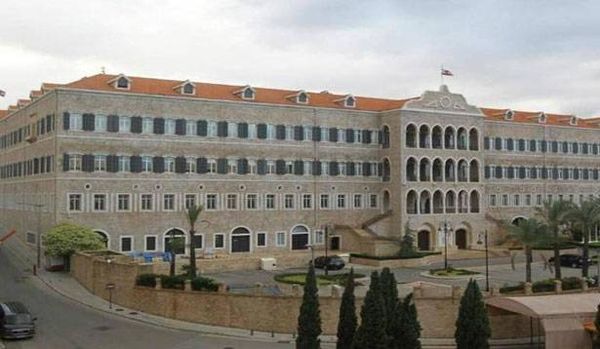 الاشارة الاقليمية الاساس بتشكيل الحكومة؟!