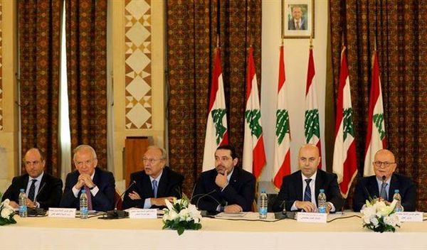 الحريري: طرابلس ستكون رافعة للاقتصاد