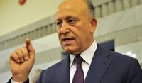ريفي: في ذكرى إستشهاد بشير الجميّل نستحضر رجلاً آمن بلبنان سيداً حراً مستقلاً