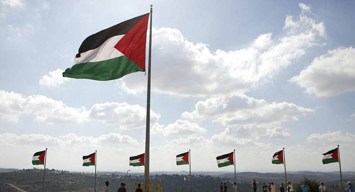 الخارجية الفلسطينية ترحب بعقوبات أوروبية على مستوطنين ومنظمات إسرائيلية
