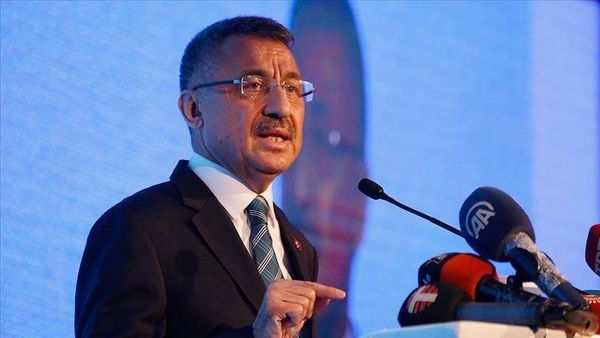 نائب أردوغان: لم ولن ننسى مرتكبي الإبادىة الجماعية في البوسنة