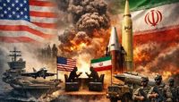 38 مليار دولار حتى آب.. تقرير يكشف كلفة الحرب الأميركية على إيران