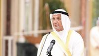 هل سيقوم وزير الخارجية الكويتي بزيارة سوريا غدا؟
