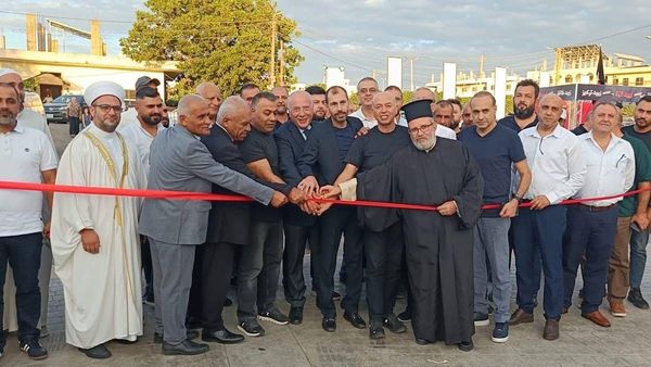 إنطلاق معرض الصناعة والتجارة السابع في المنية:

رسالة نهوض اقتصادي من الشمال