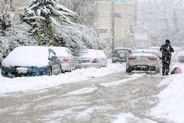 منخفض جوي يضرب: Jet stream فوق لبنان.. وهذا موعد الذروة!