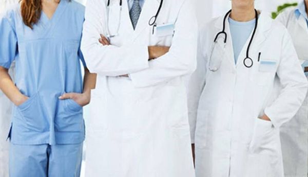 تجمع الاطباء: لتعيين لجنة موقتة