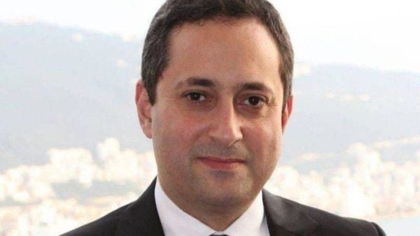 وفاة والد القاضي طارق البيطار