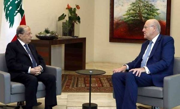 48 ساعة حاسمة حكوميا واكثر من عقدة استجدت: ميقاتي يتمسك بمرشحة الحريري للطاقة وبتسمية وزير العدل!
الكتل سلمت اسماءها وفي مقدمهم حزب الله ويوسف خليل لم يسقط وفرنجية موعود ب ٣ حقائب!