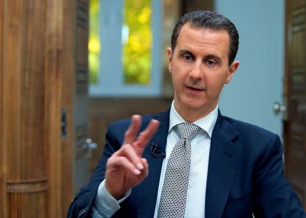 مستقبل سوريا بعيون بشار الأسد.. صحيفة ألمانية تكشف ما يفكّر به