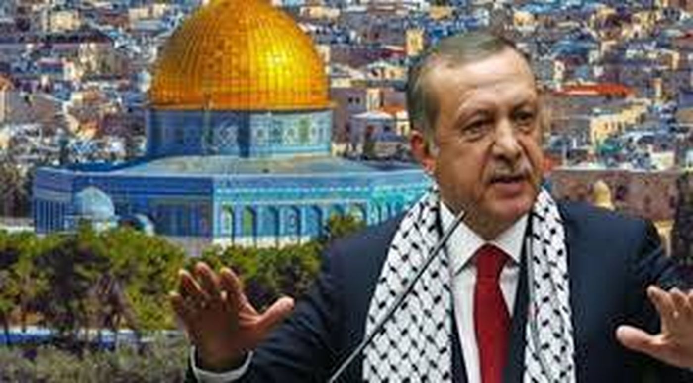 أردوغان: كيف يمكننا أن ندير ظهورنا للقدس التي حكمها أجدادنا لـ4 قرون