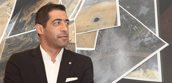 حنكش: ما نشهده اغتصاب واضح لما تبقى من الدولة