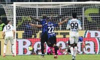 الدوري الايطالي: انتر ميلان يسقط المتصدر نابولي (1-0)