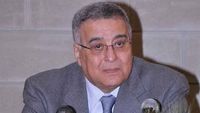 بوحبيب عن ترسيم الحدود: لن نقبل بأقل من 860 كلم مربع والخط 23 أساسي ومهم