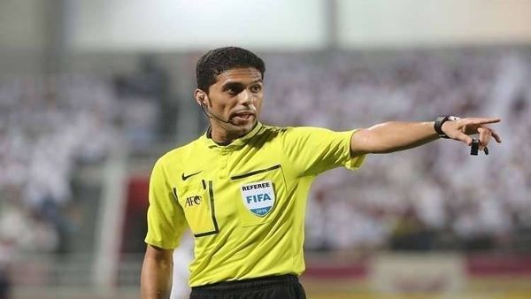 لماذا استُبعد طاقم التحكيم السعودي من كأس العالم؟