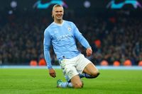 أبرزها مهلة مبابي... 3 أسباب
تمهد طريق هالاند نحو ريال مدريد