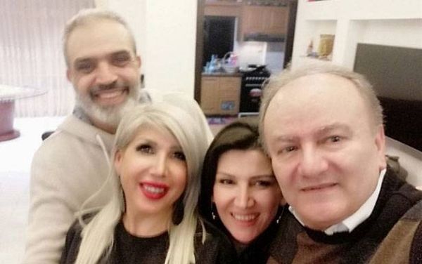 المحامي بيار عماد...كيف بدقيقة الناس بيخلصوا؟
