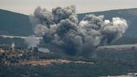 "الصحة العالمية": 28 موظفا بالقطاع الصحي إستشهدوا في لبنان خلال الـ24 ساعة الماضية