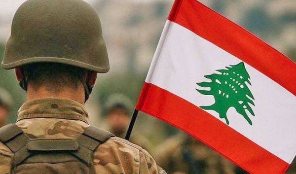 قيادة الجيش تدين استهداف العسكريين وتطالب بتطبيق القرار 1701
