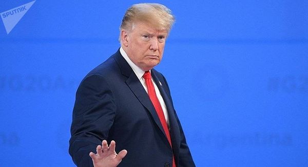 نائبة سابقة لوزير العدل: ترامب أفلت من الاتهام في تحقيق مولر لأنه الرئيس
