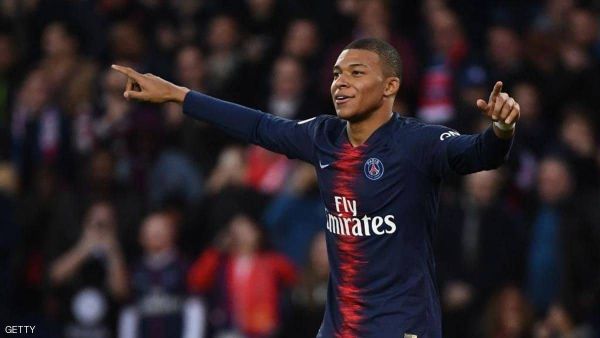 ريال مدريد يرد على "الصفقة الفلكية" لضم مبابي