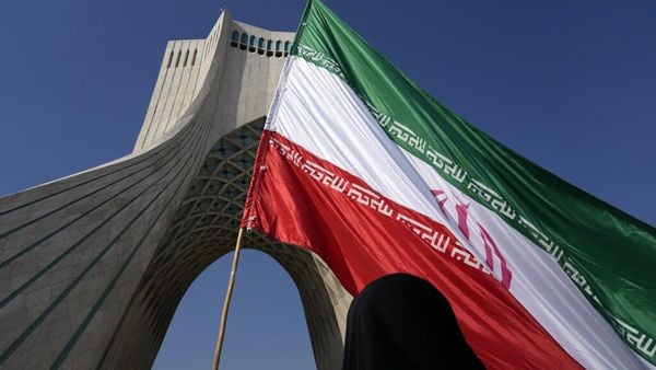 طهران تندد بمنع رئيس منظمة الطاقة الذرية من حضور مؤتمر الوكالة الدولية